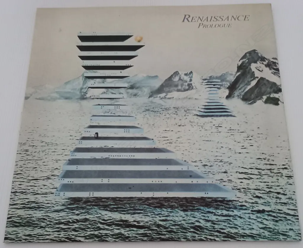 Renaissance (4), Prologue Image 1++